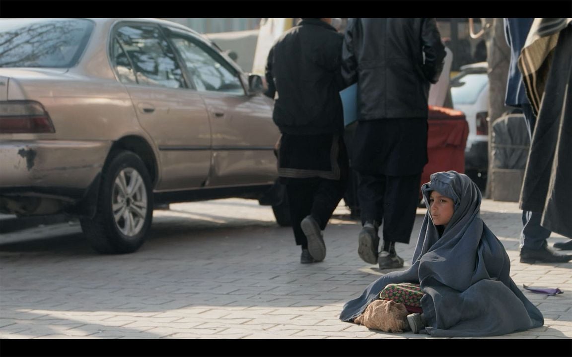 A Thousand Girls Like Me : Bild