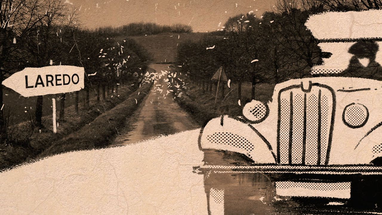 God Doesn't Forgive Me : Bild