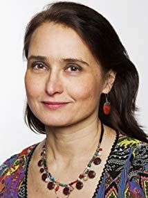 Kinoposter Nefise Ozkal Lorentzen