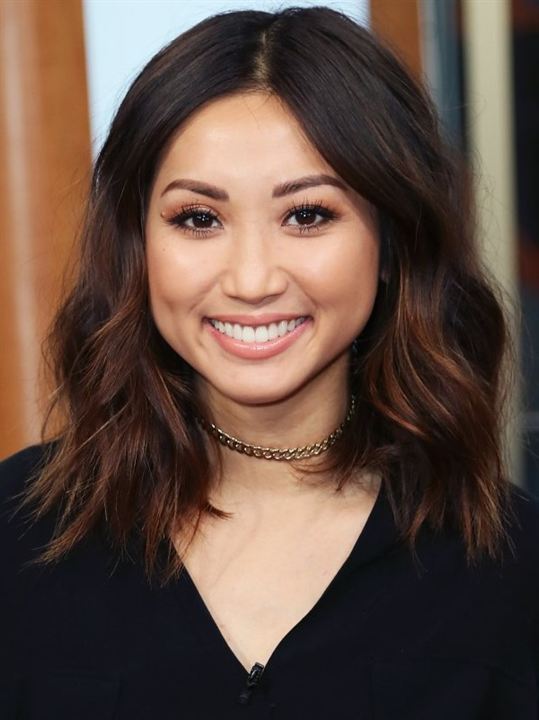 Kinoposter Brenda Song