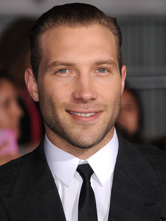 Kinoposter Jai Courtney