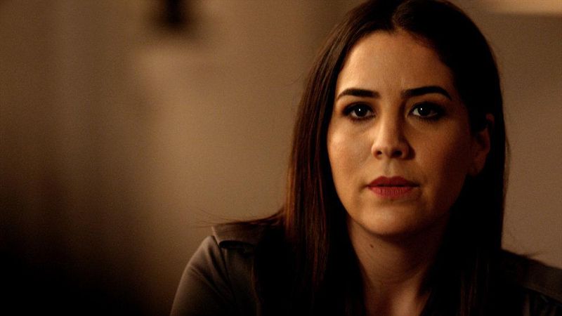 Blindspot : Bild Audrey Esparza