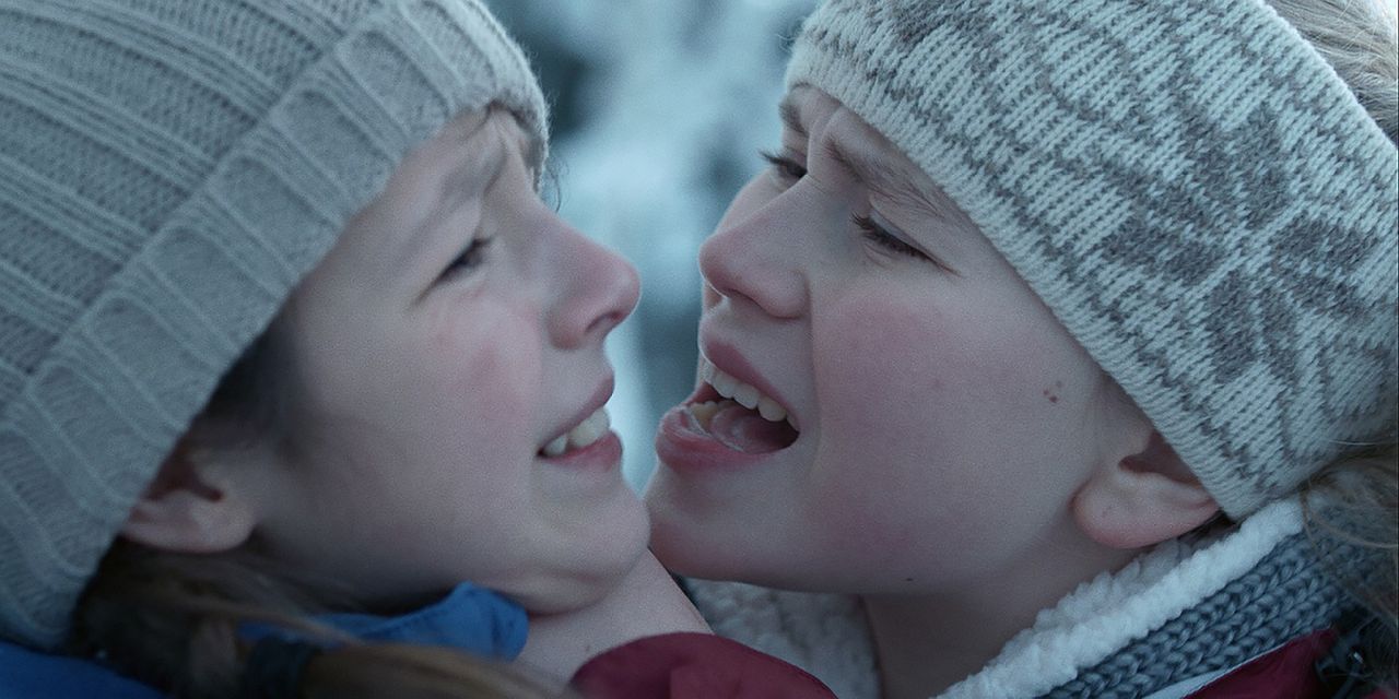 Mathildas Weg : Bild Helga Xochitl Ingólfsdóttir