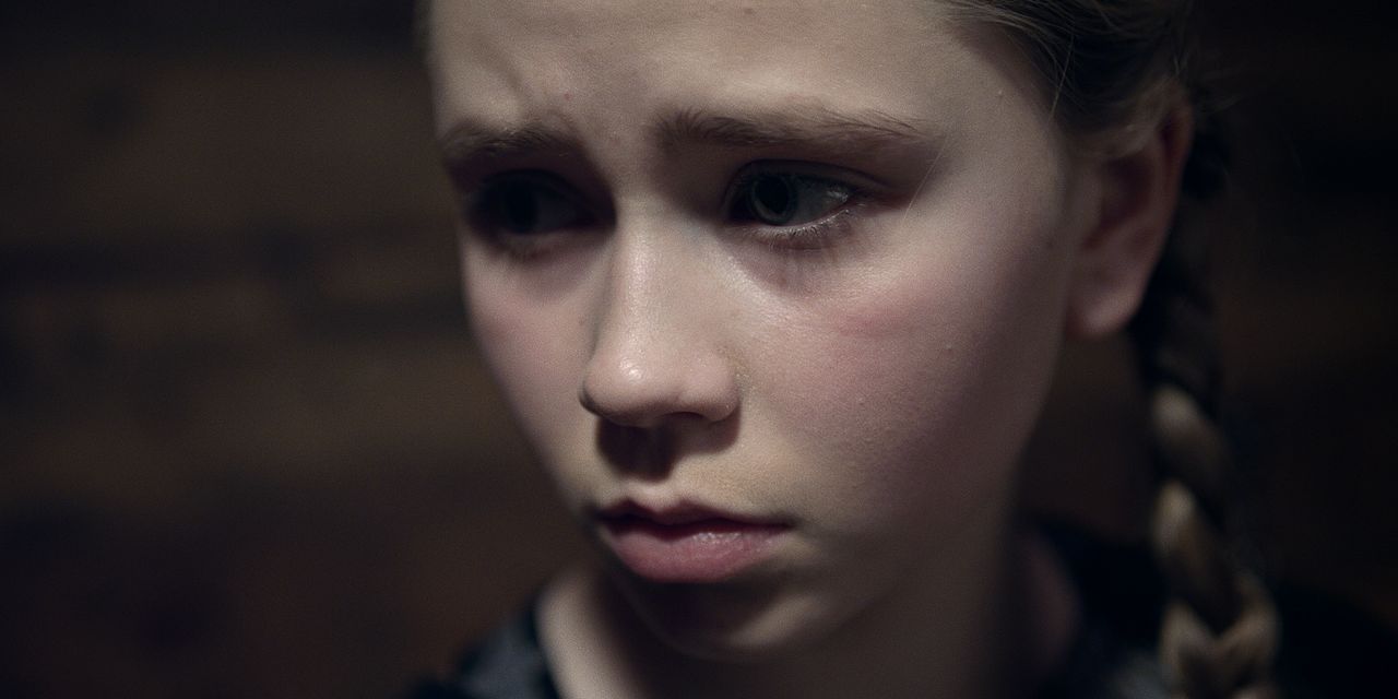 Mathildas Weg : Bild Helga Xochitl Ingólfsdóttir