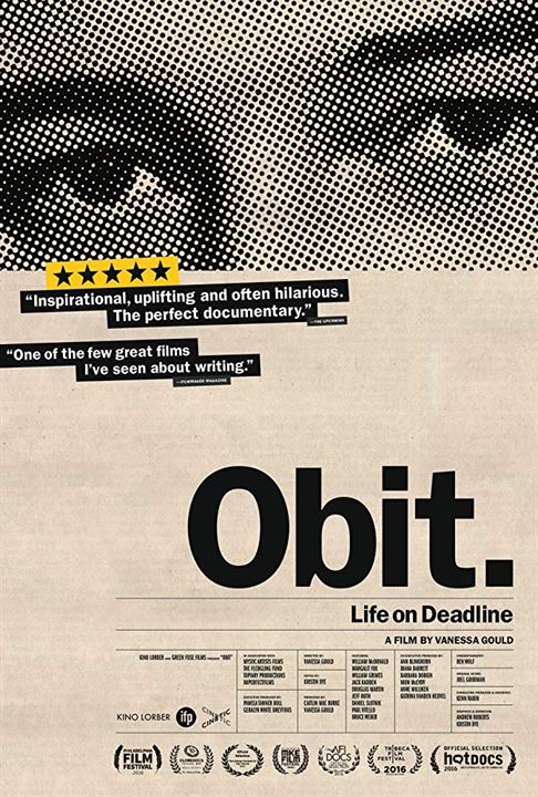 Obit. : Kinoposter