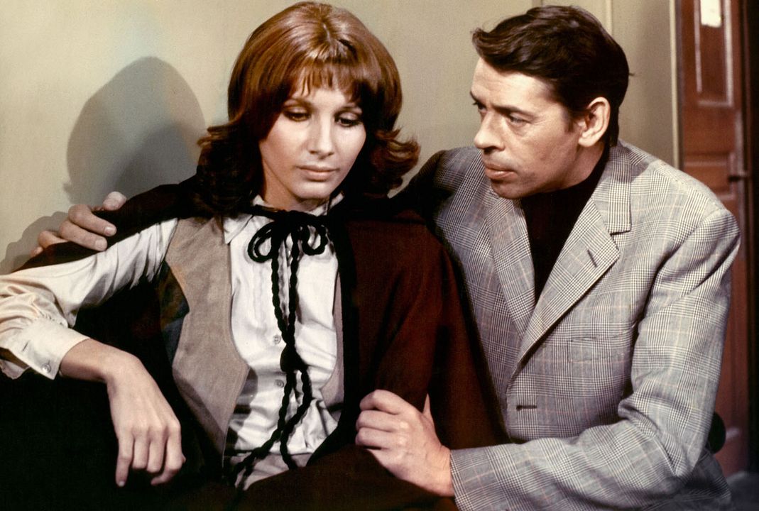 Bild Jacques Brel