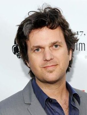 Kinoposter Philip Cox