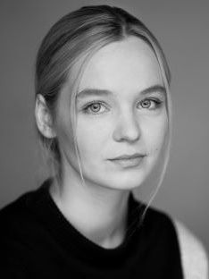 Kinoposter Michalina Labacz