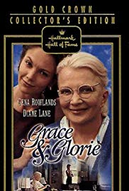 Grace & Glorie : Kinoposter
