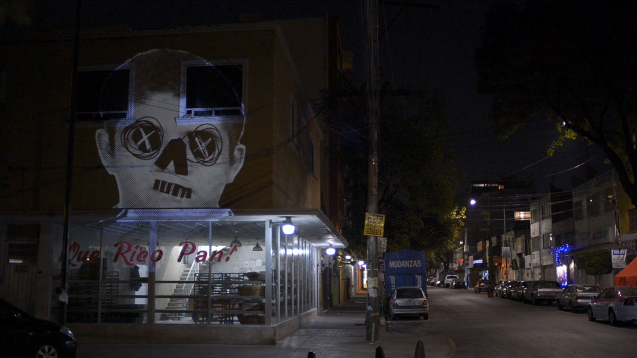 Ayotzinapa 26 : Bild