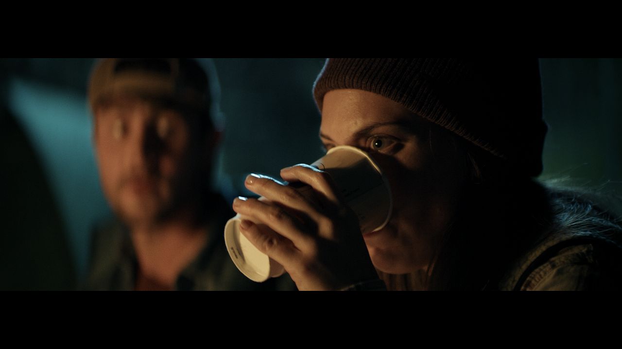 Kinoposter Lea Bacianivich