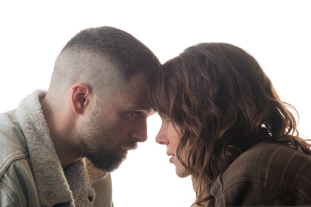 Destroyer : Bild Sebastian Stan, Nicole Kidman
