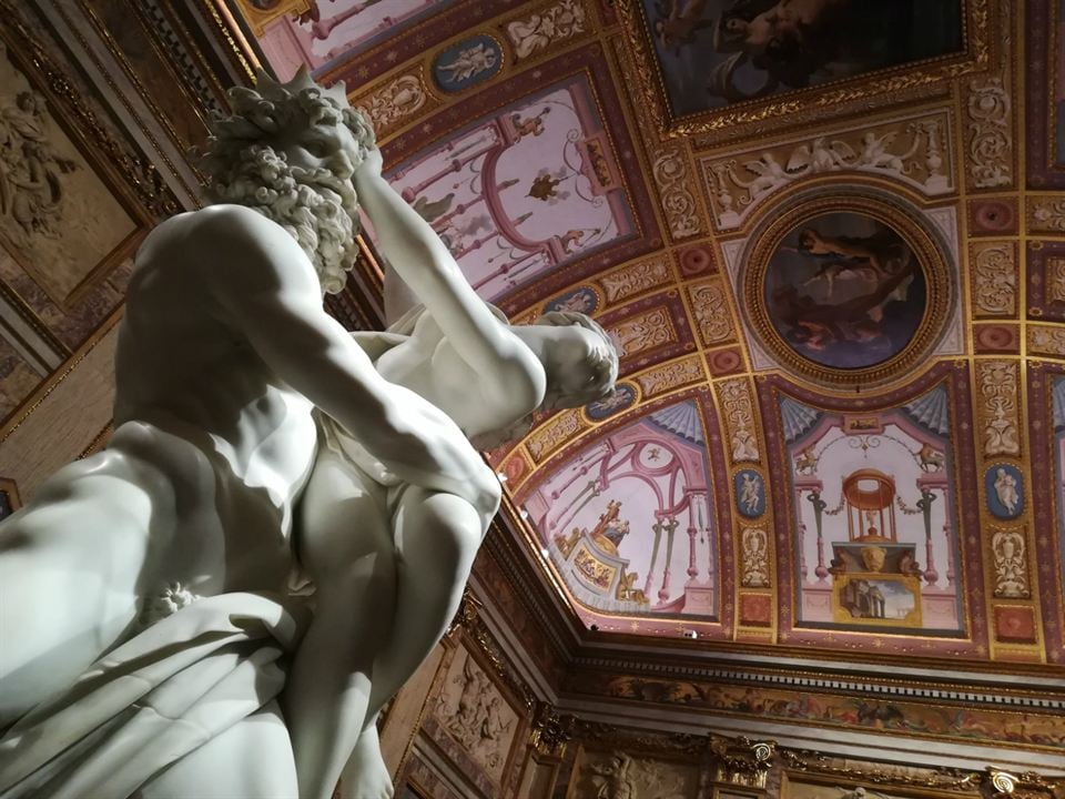 Bernini : Bild