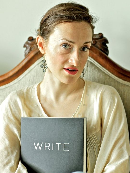 Kinoposter Nicole Brending