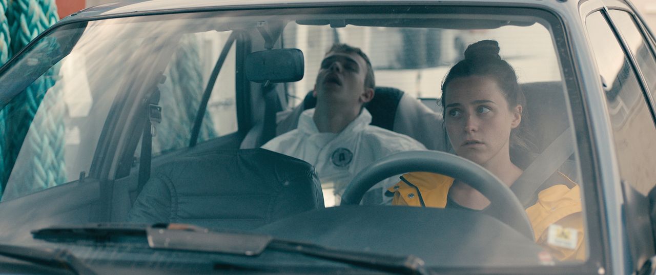 Skynd Deg Sakte : Bild