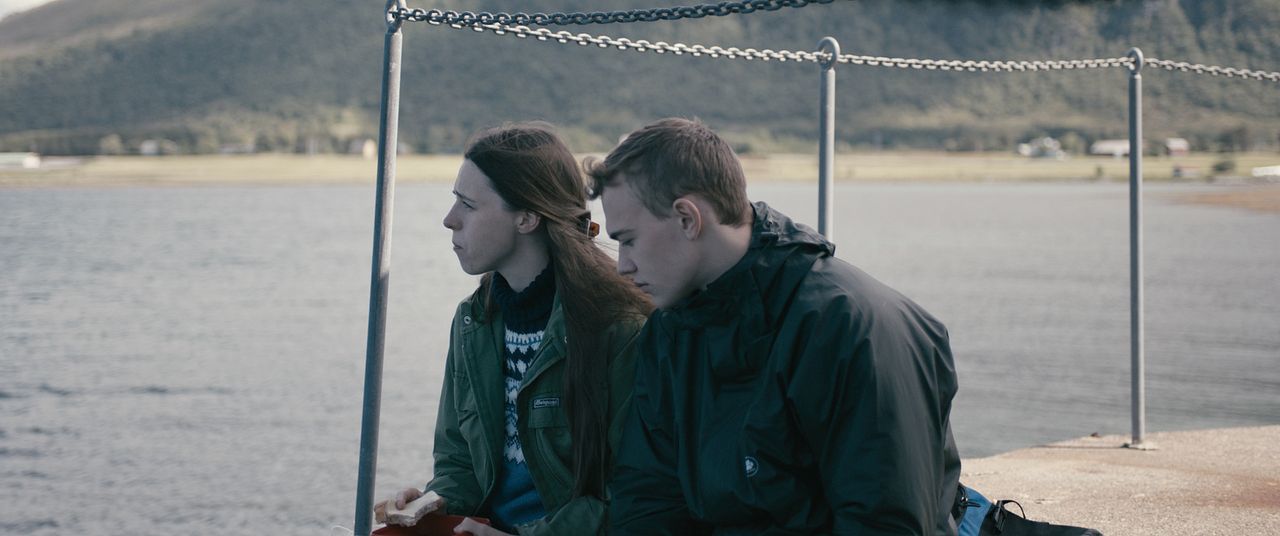 Skynd Deg Sakte : Bild