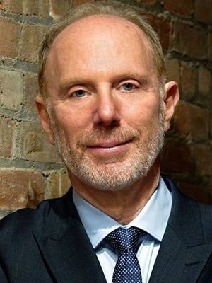 Kinoposter Kenneth Paul Rosenberg