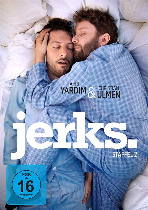 jerks. : Kinoposter