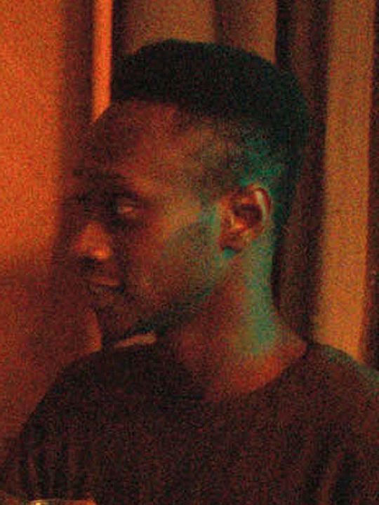 Kinoposter Taylor Kastle