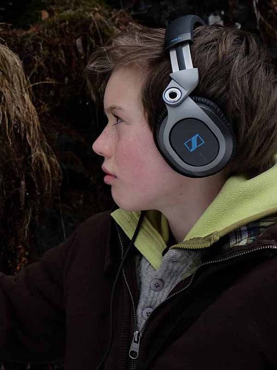 Kinoposter Marcus Hanssen