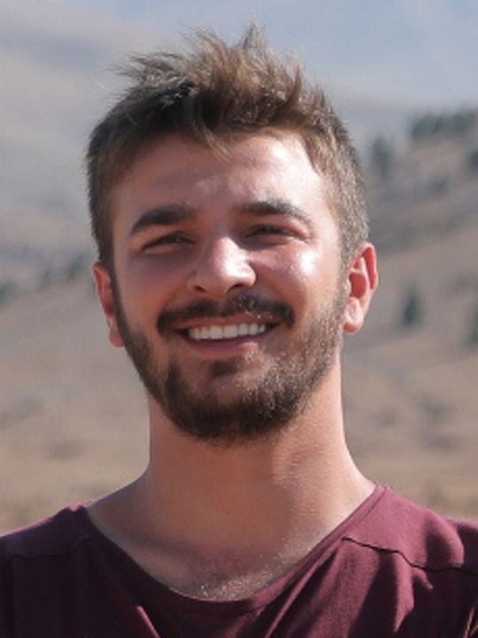 Kinoposter Fatih Yasin