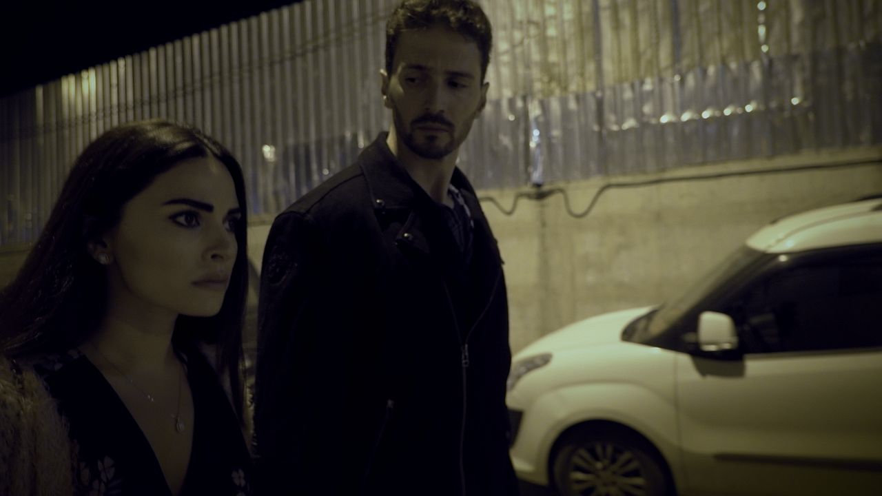 Araf 2: Cin Bebek Doğuyor : Bild