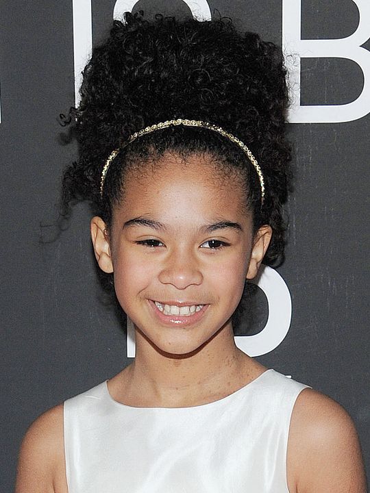 Kinoposter Mia Fowler