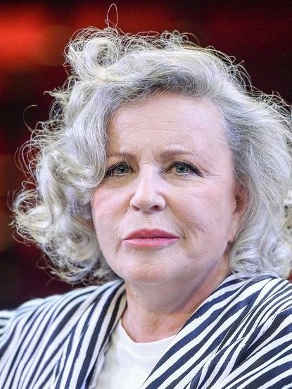 Kinoposter Marta Lewandowska