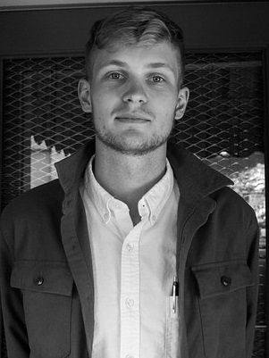 Kinoposter Luke Lorentzen