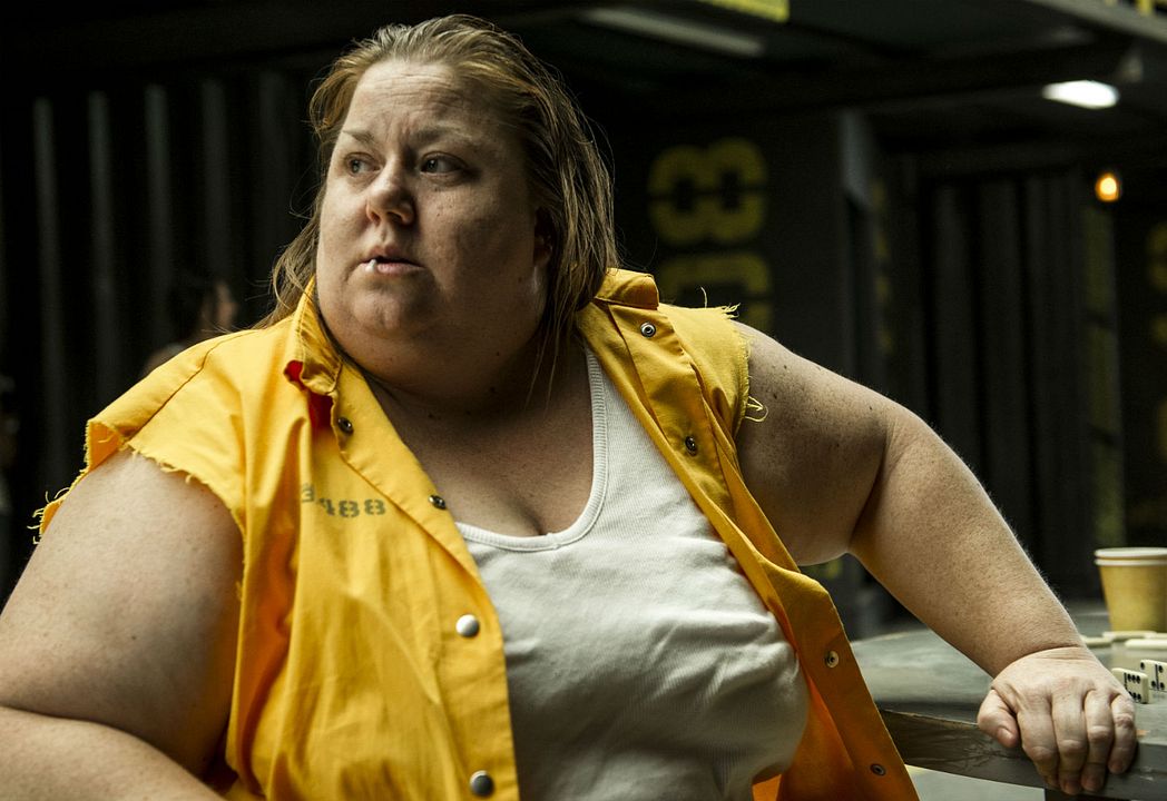 Vis a Vis : Bild Itziar Castro