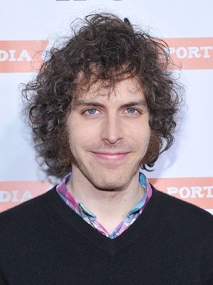 Kinoposter Jonathan Krisel