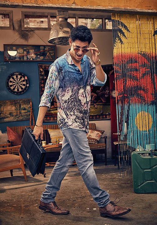 Organize Isler 2: Sazan Sarmali : Bild