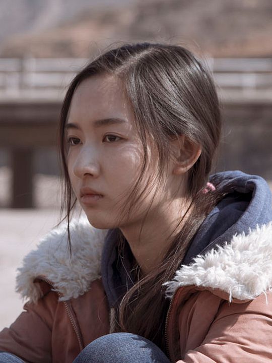 Kinoposter Uvin Wang