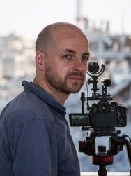 Kinoposter Andrew McConnell