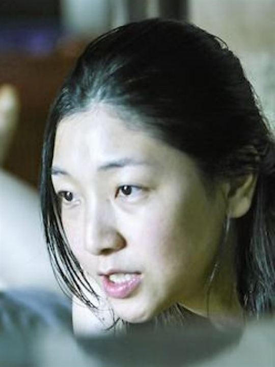 Kinoposter Mayu Matsuoka