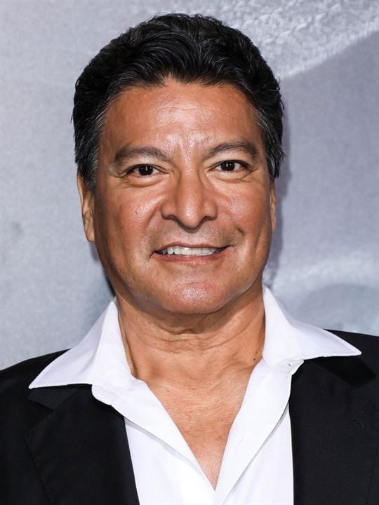 Kinoposter Gil Birmingham