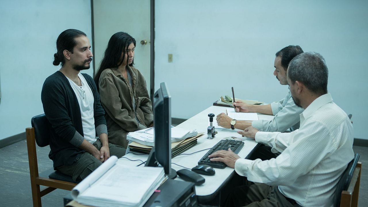 Matar a Jesús : Bild