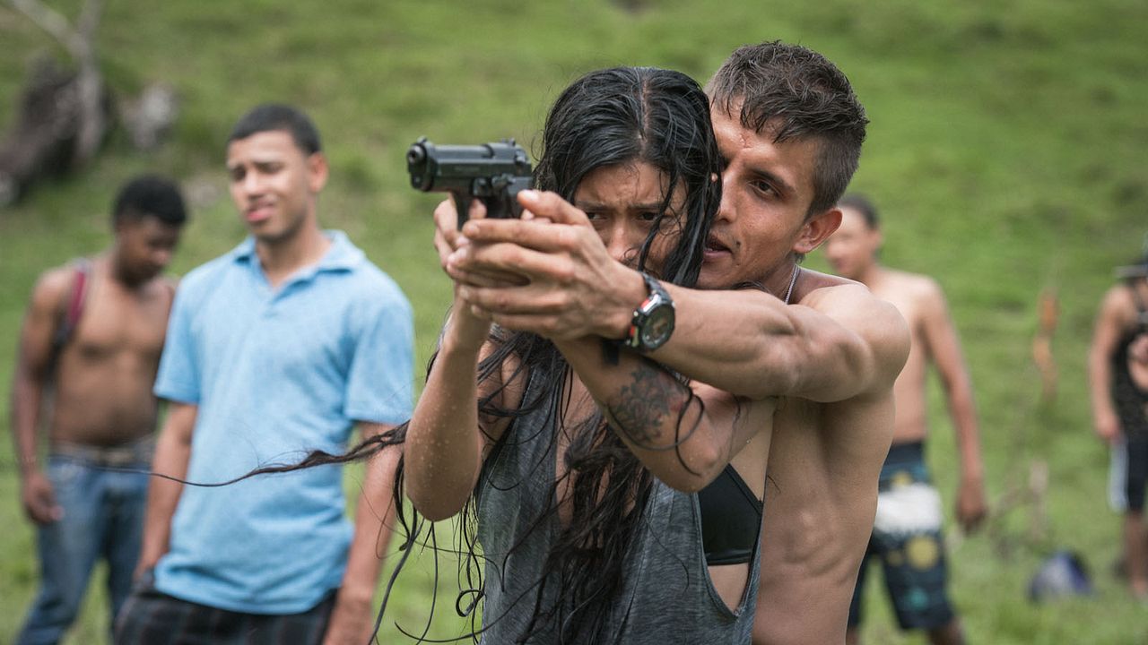 Matar a Jesús : Bild