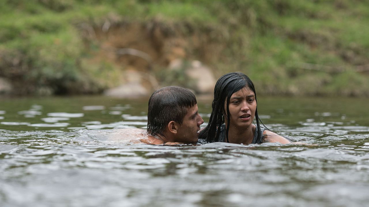 Matar a Jesús : Bild