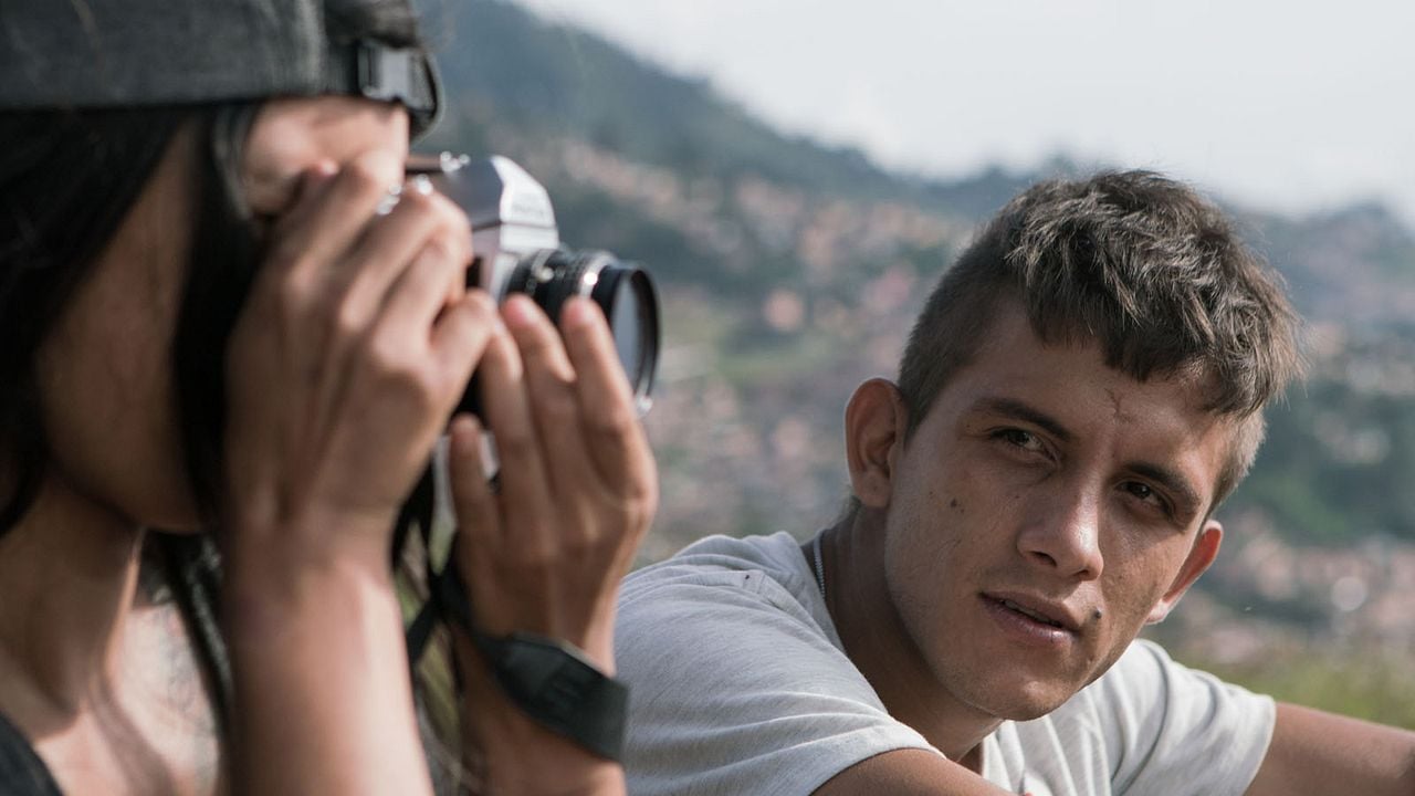 Matar a Jesús : Bild