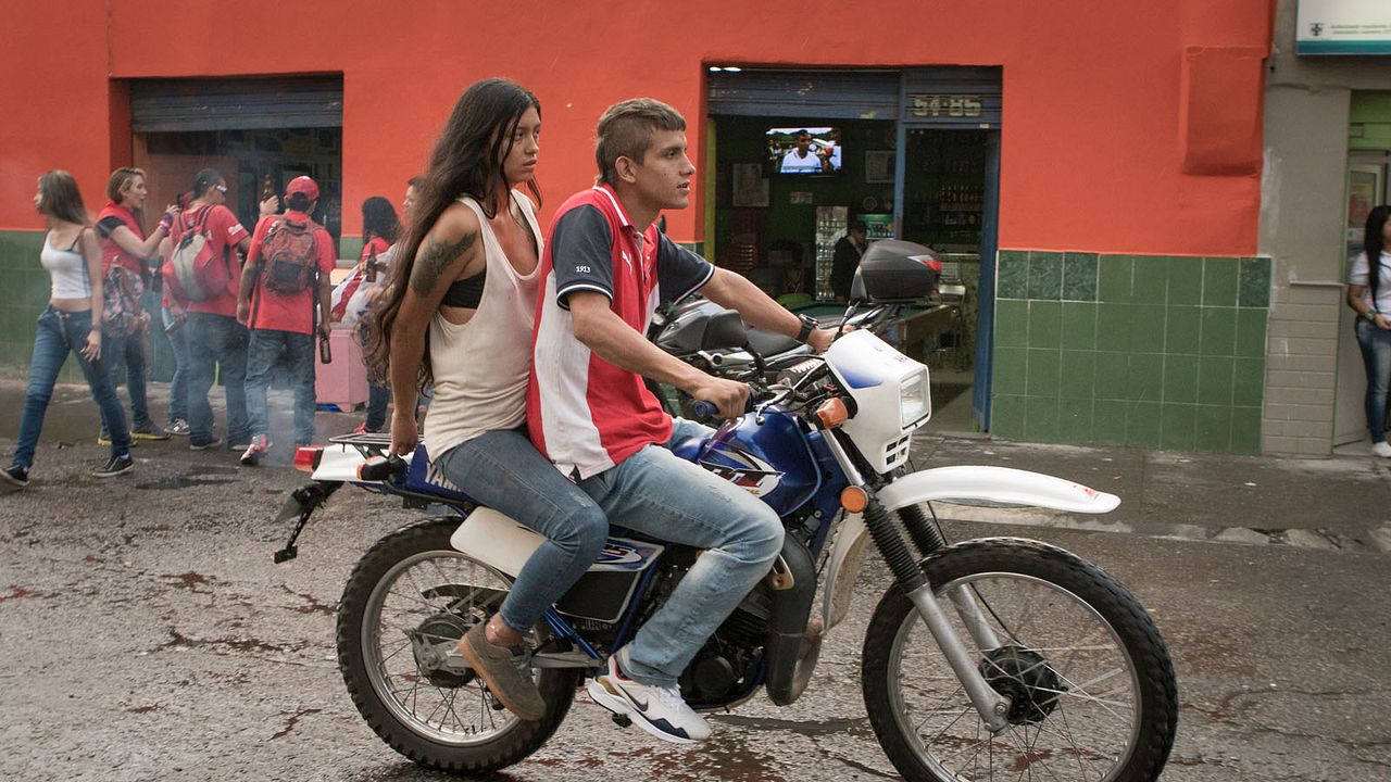 Matar a Jesús : Bild