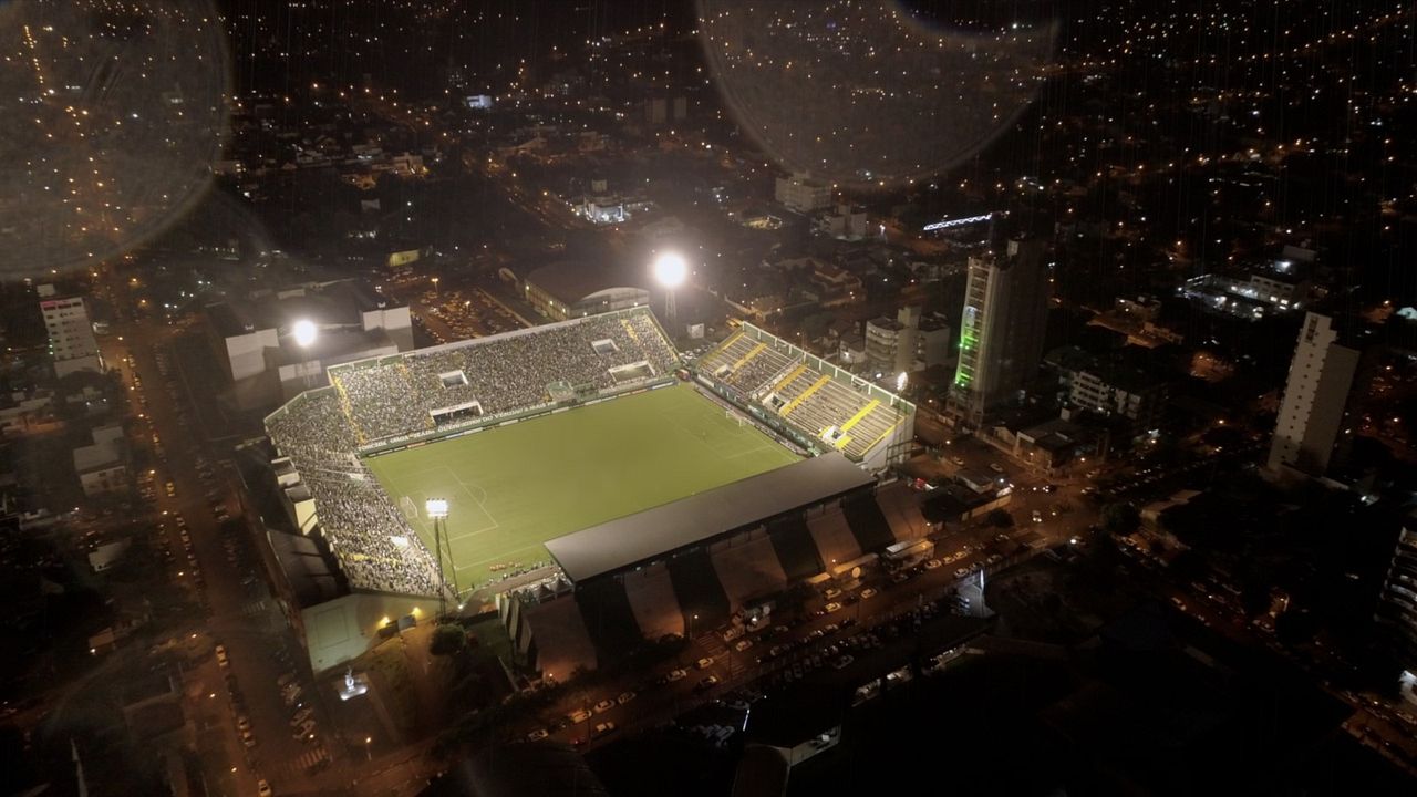 Unser Team - Nossa Chape : Bild