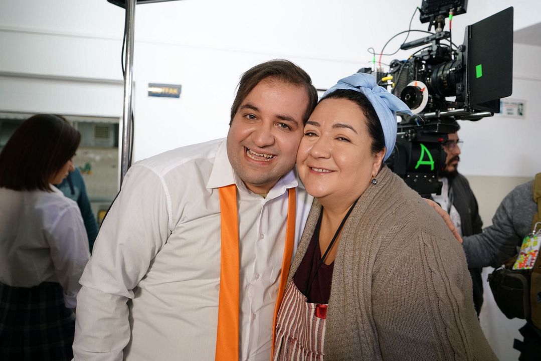 Hababam Sınıfı Yeniden : Bild