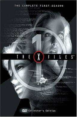 Akte X - Die unheimlichen Fälle des FBI : Kinoposter
