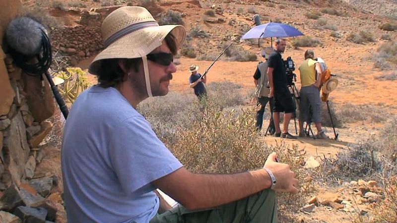 Waiting for Sancho : Bild