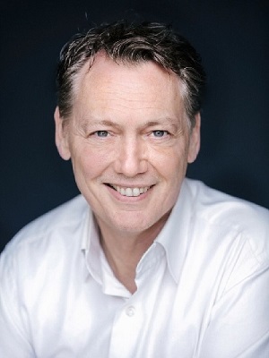 Kinoposter Dirk Böhling