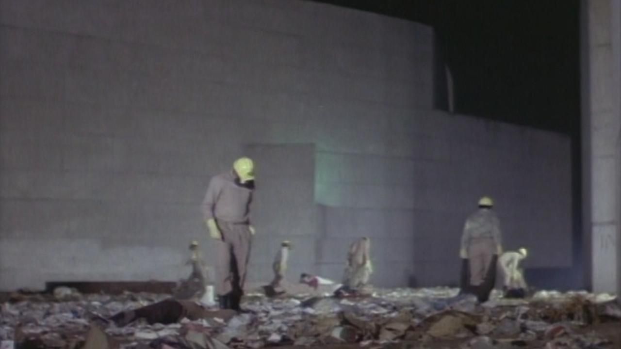 El año de la peste : Bild