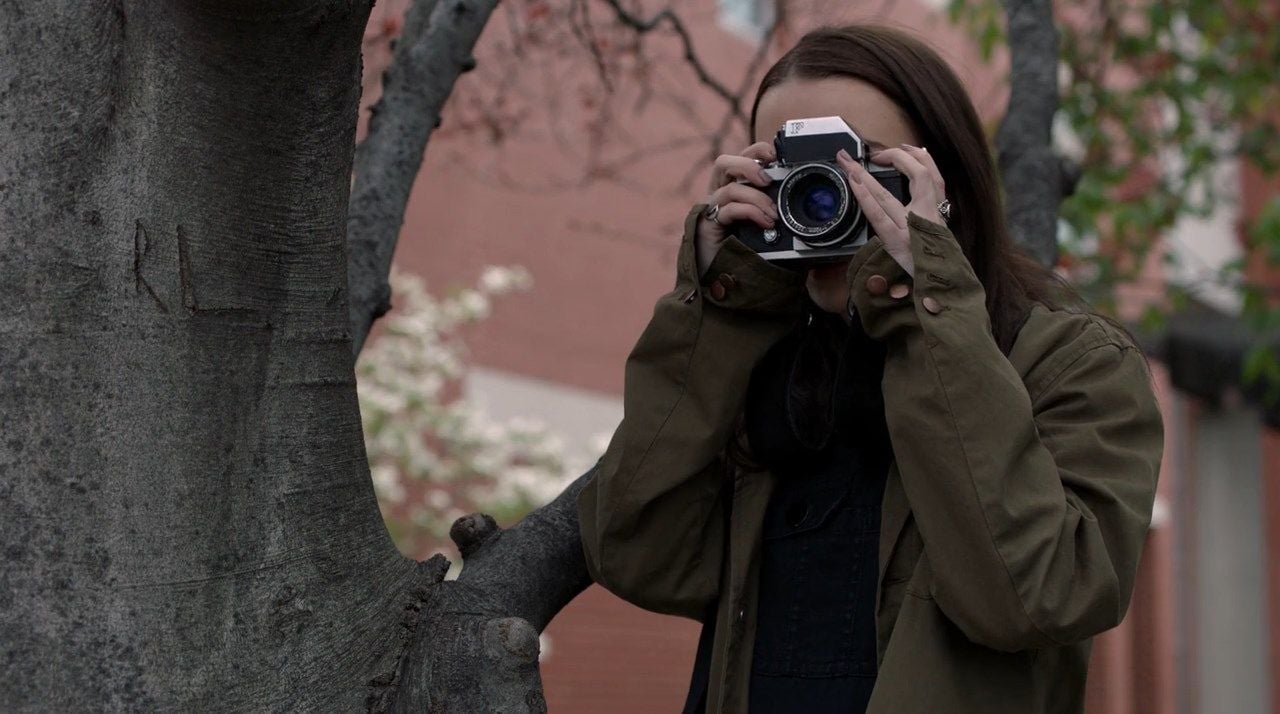 My Teacher My Obsession : Bild