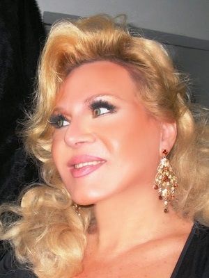 Kinoposter Gretta Sttar