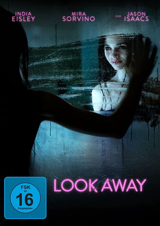 Look Away : Kinoposter